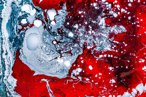 Are We ‘Affecting’ The World, Or Is It ‘Infecting’ Us?