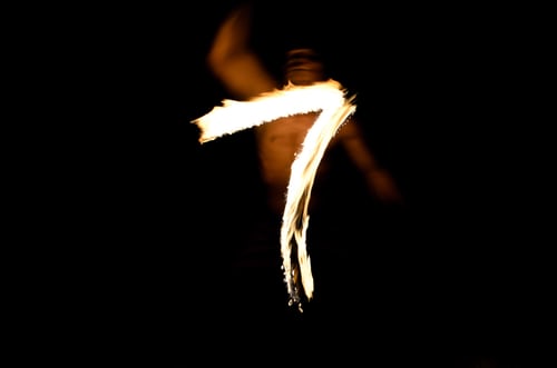 Seven Things You Need To Know
