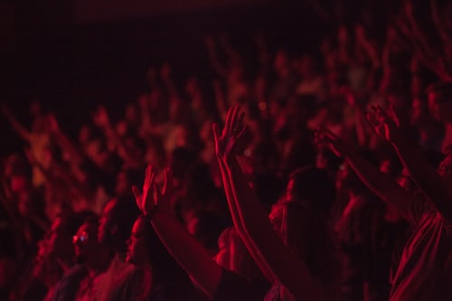 The Holy Spirit… Not Just for Charismatics