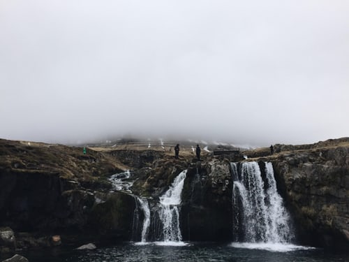 WHAT IS THE BAPTISM OF THE HOLY SPIRIT?
