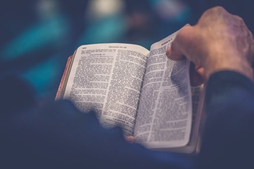 This Christmas, Embrace the True Gospel