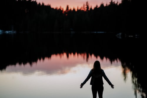 The Holy Spirit Seeks Surrendered Lives