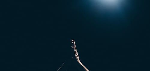 Can We Pray In Jesus’ Name? Yes!