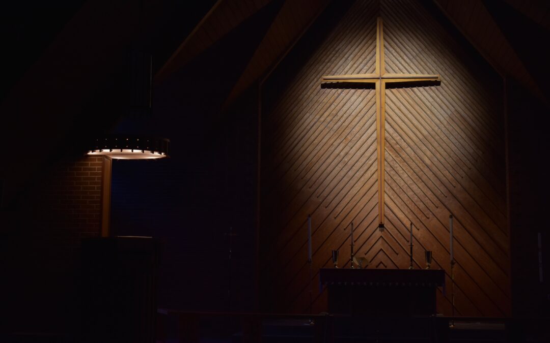 5 Sure Signs Of A Dying Church (And A Spiritually Dead Christian)