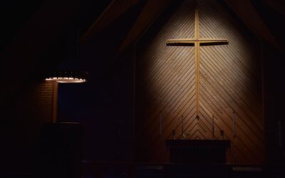 5 Sure Signs Of A Dying Church (And A Spiritually Dead Christian)