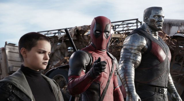 Why Are Christians Watching The Movie Sensation “Deadpool”?