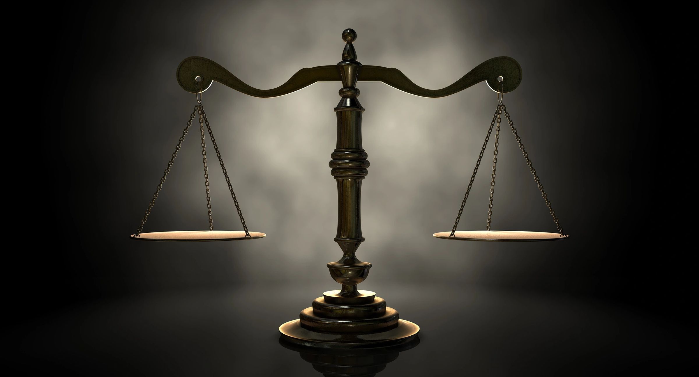 Are There Times When We Should Judge? Yes.