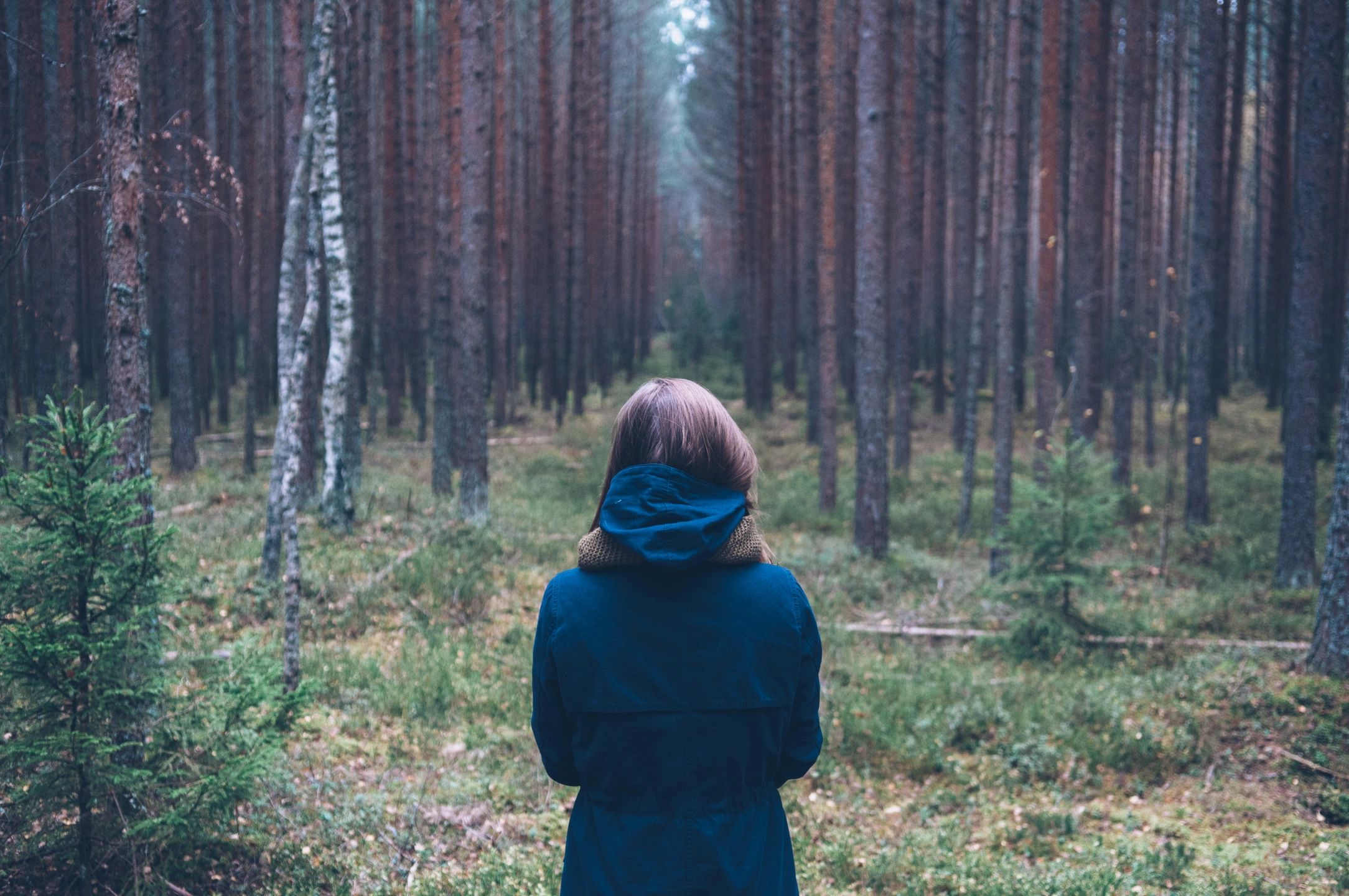 Overcoming Sin… The Battlefield Is The Mind