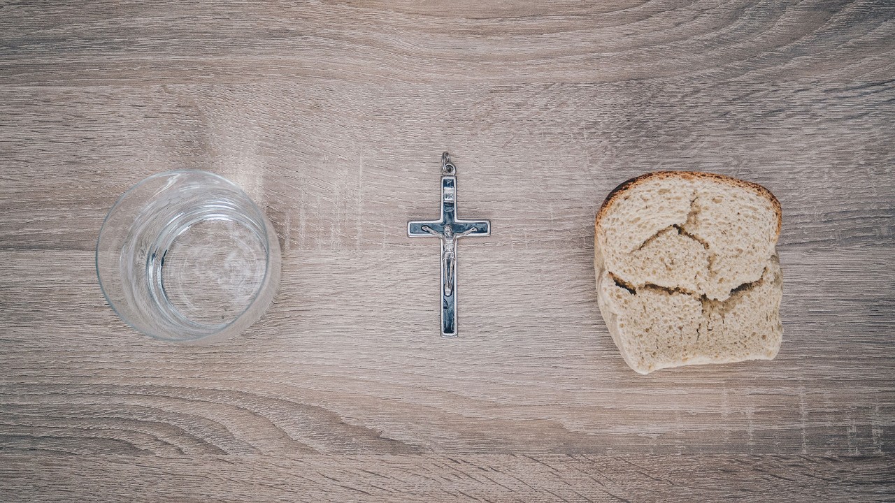 Fasting For Spiritual Breakthrough in 2021