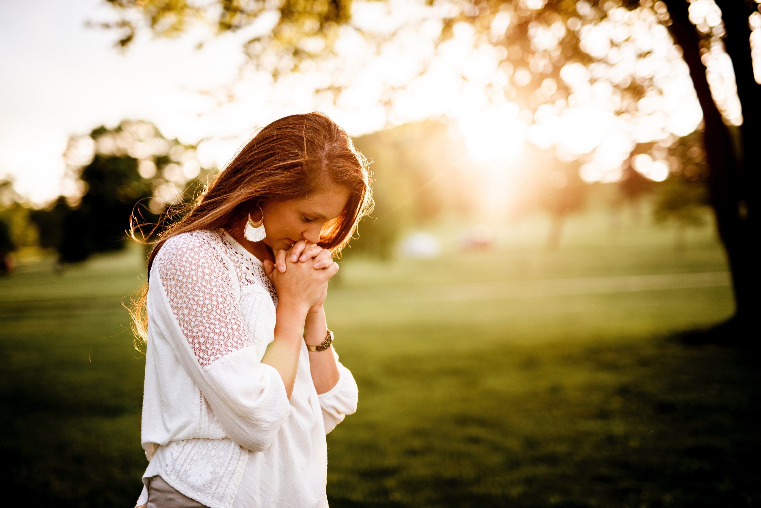 Is Your Blessing Waiting on You?