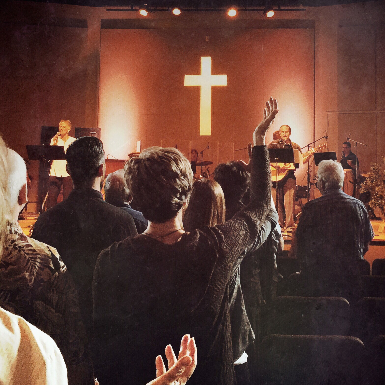 Can a Church Use Music from Controversial Churches?