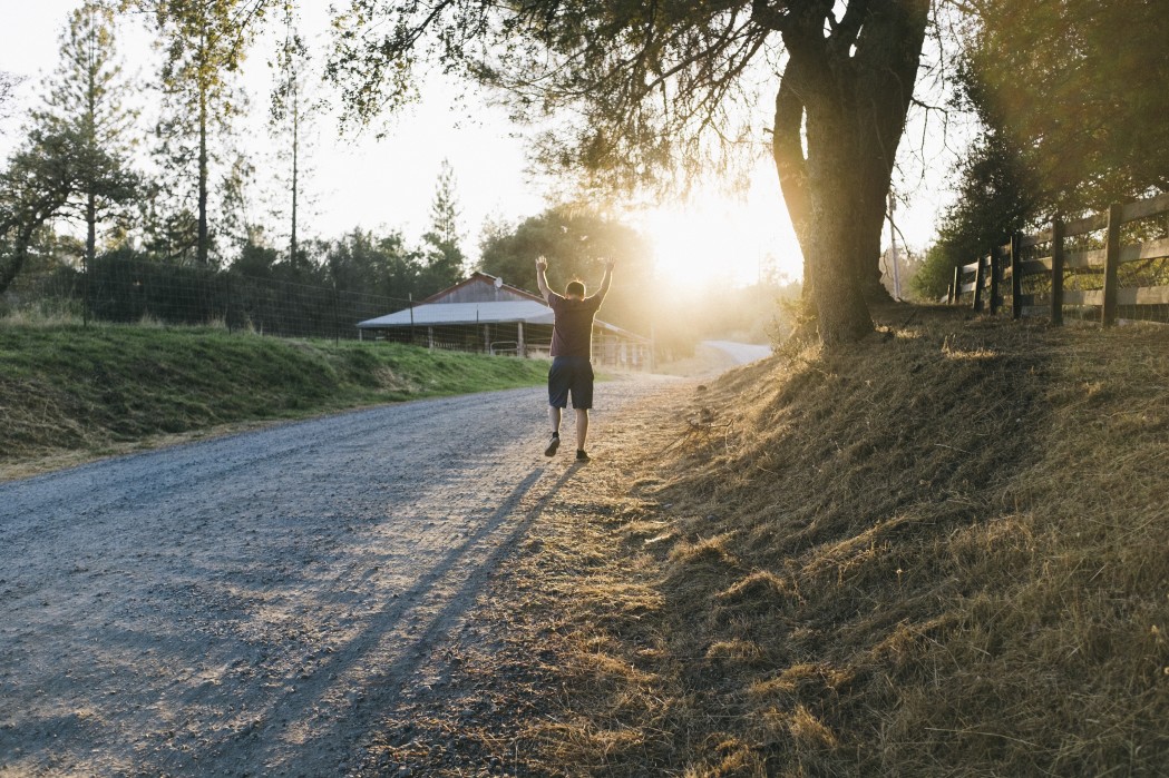 Beyond COVID-19: You Must Travail Before You Prevail