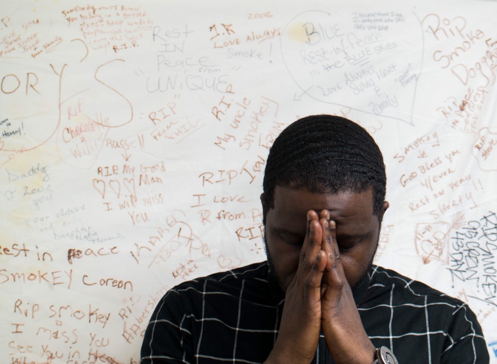 God’s Not Done: 3 Ways to Benefit from Trials