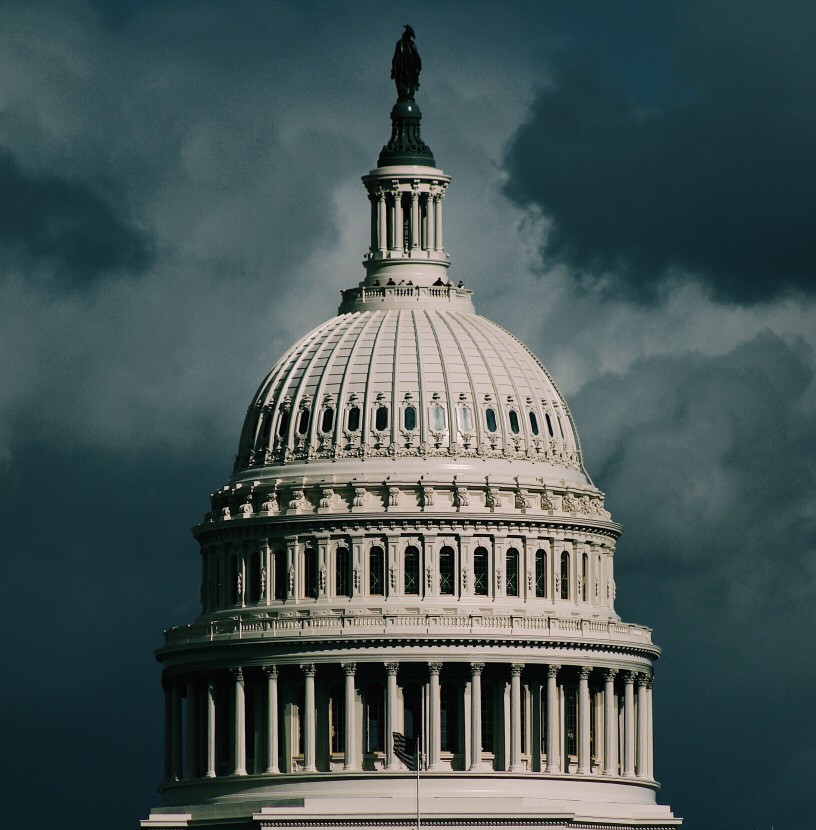 In Case of National Emergency, Read This