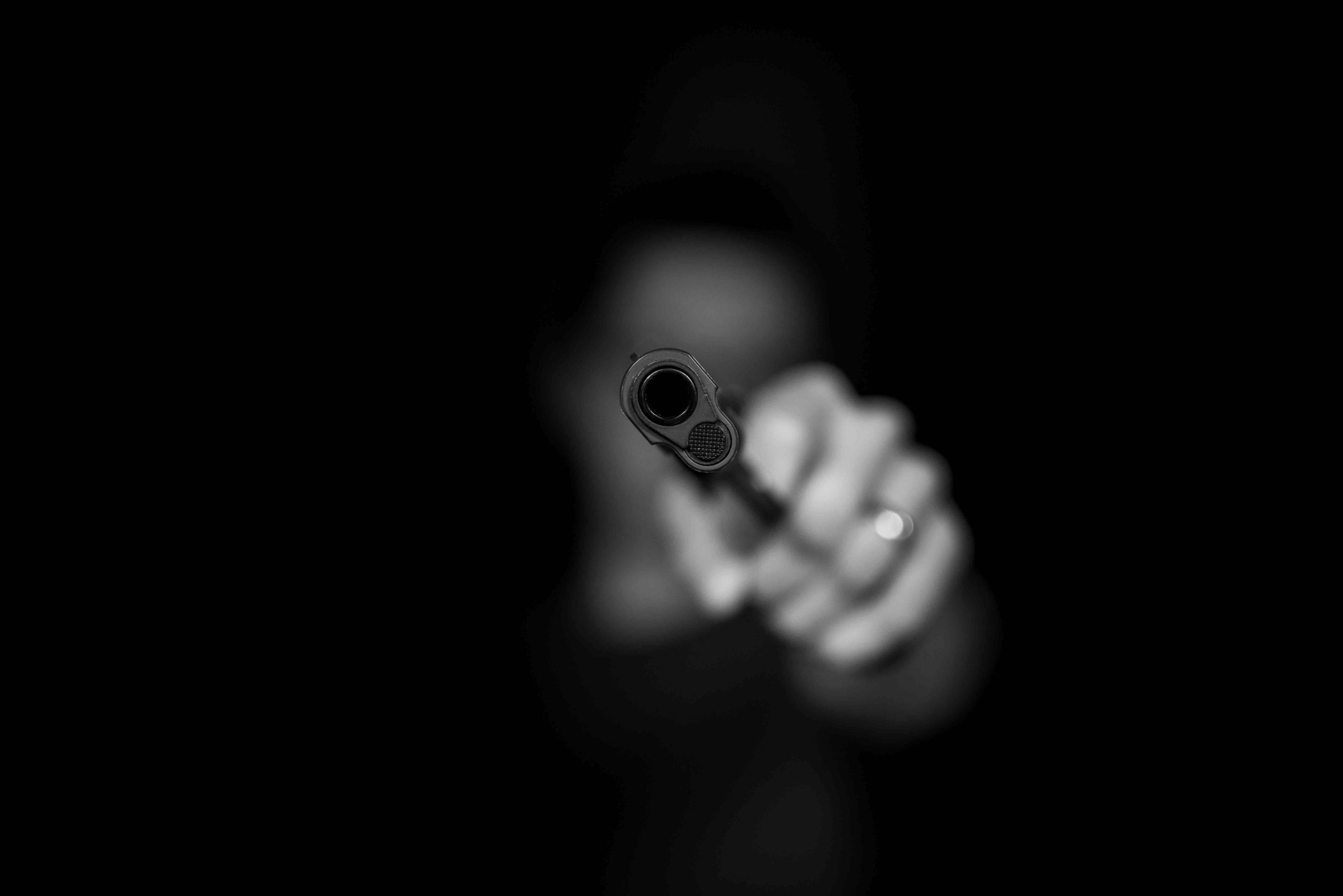 In Chaotic Times, Is Self Defense Biblical?