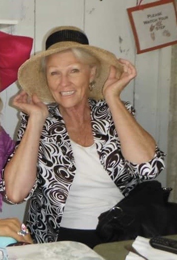A Tribute to Diane Idleman