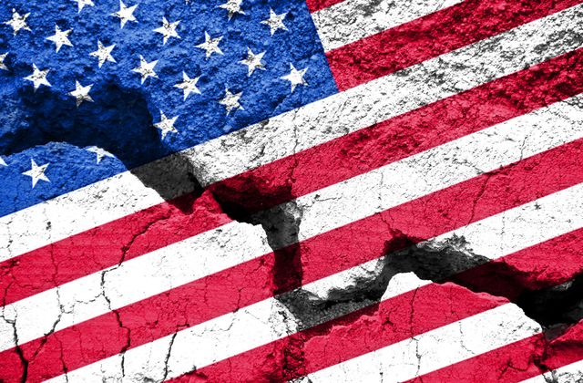 America—What Happened? From Failed Prophecies to Collapse