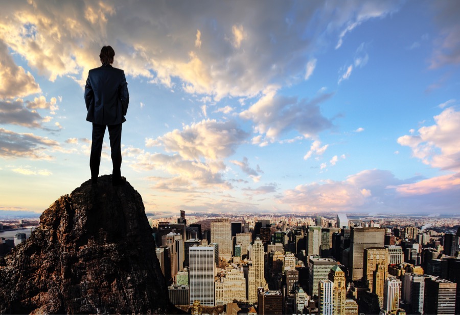 Why Doesn’t Success Satisfy the Soul?