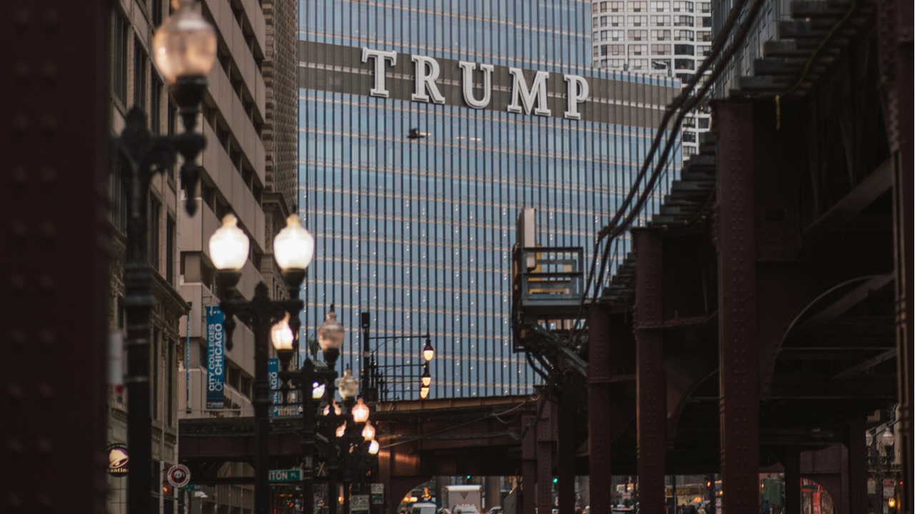 Why I Said Trump Could Lose—And Why I Believe It Happened