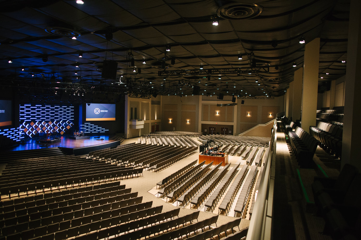 Why I Disagree with Andy Stanley: Churches Should Open - Shane Idleman