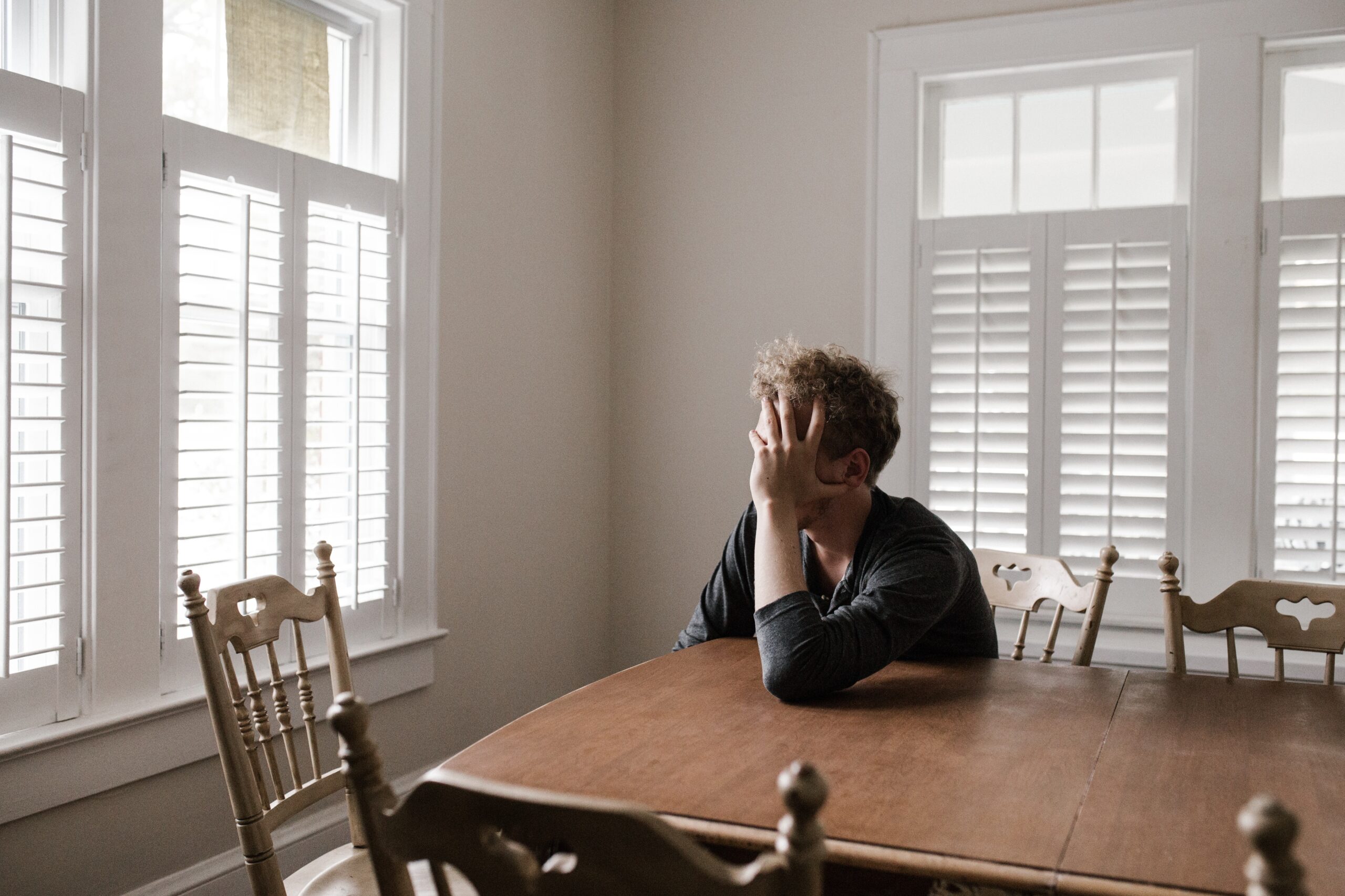 Are You On The Verge Of Wrecking Your Life?