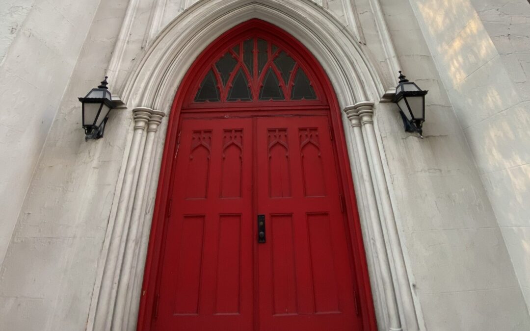 America’s Achilles’ Heel: Powerless Sermons and Prayerless Churches