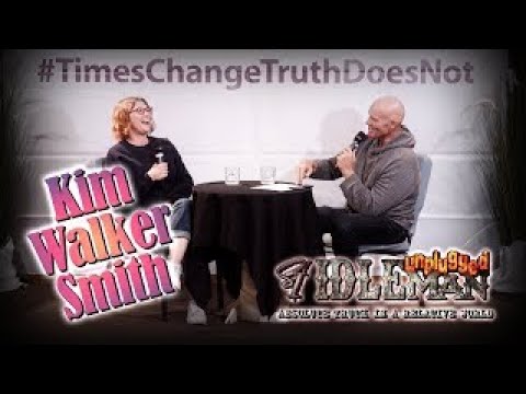 Exclusive | Shane Idleman Interviews Kim Walker Smith (Powerful and Impactful)
