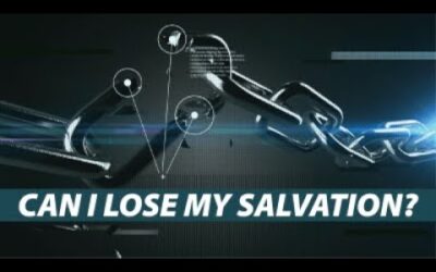 Another High Profile Christian Walks Away. What’s Going On? Can I Lose My Salvation?