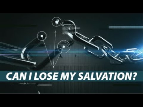Another High Profile Christian Walks Away. What’s Going On? Can I Lose My Salvation?