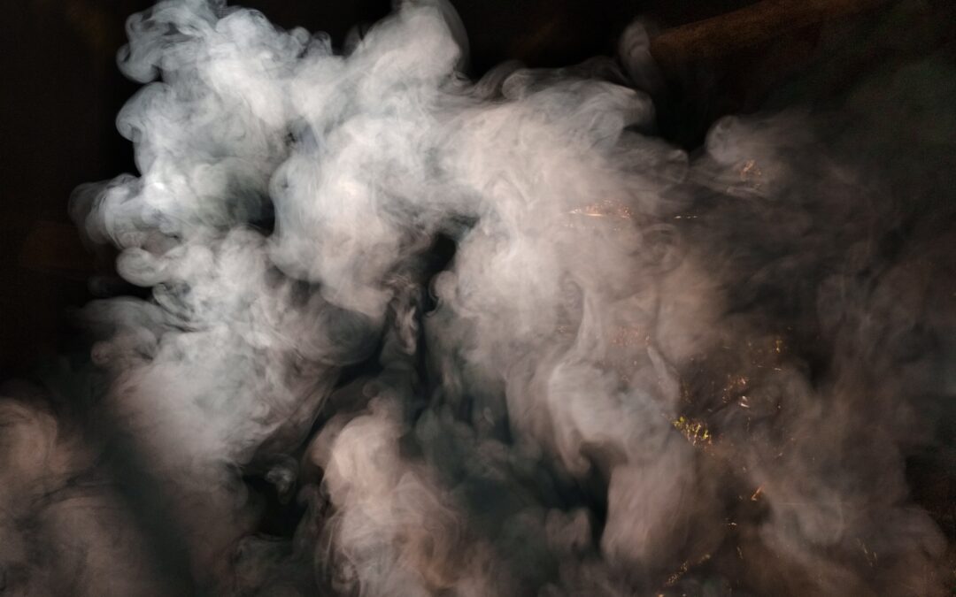 Embarrassed by the Spirit—Don’t Extinguish the Flames of Revival