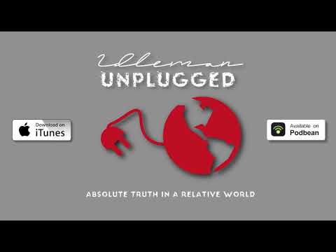 40 Days to Reset Your Life Introduction – Idleman Unplugged