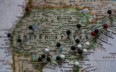 Is the Biggest Problem in the American Church Love of Country?