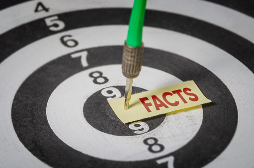 American Christianity Needs a Reality Check and a Backbone