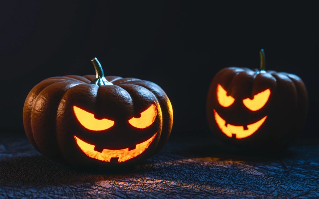 Should We Celebrate Halloween—Can We Redeem the Theme?