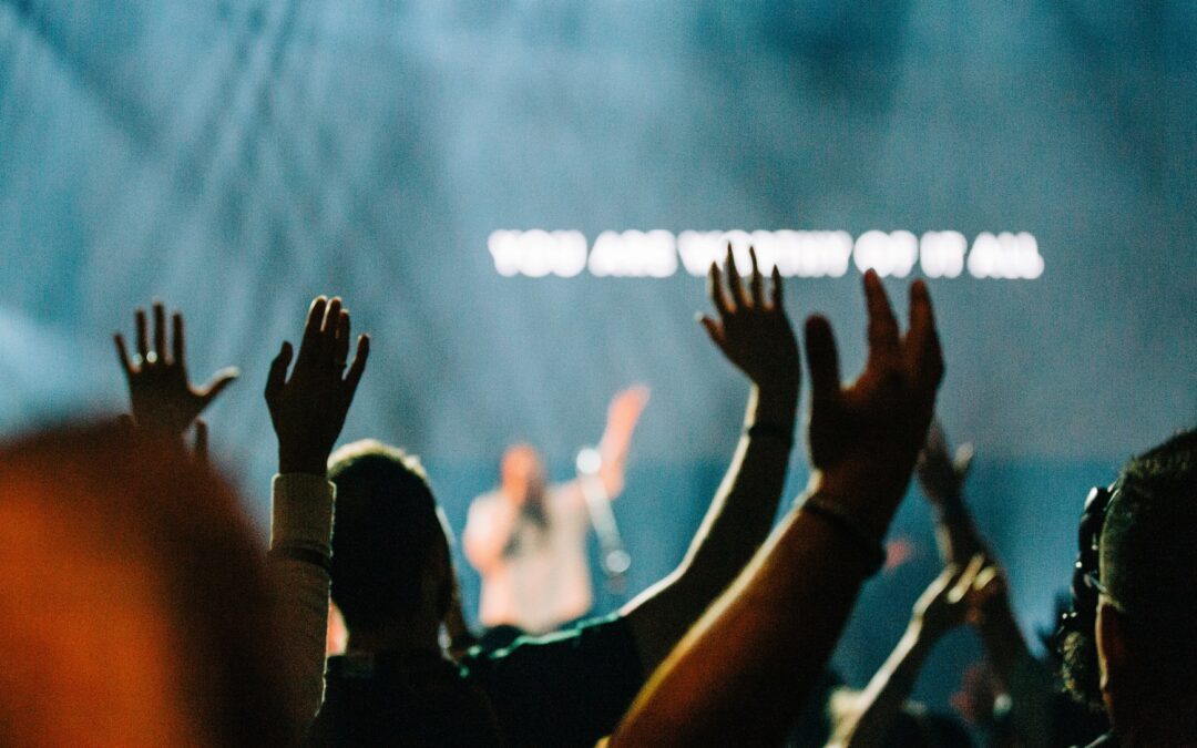 A Measure of Revival in Our Bondage