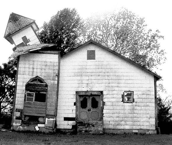 When the Fire Fades—Reigniting Passion for God