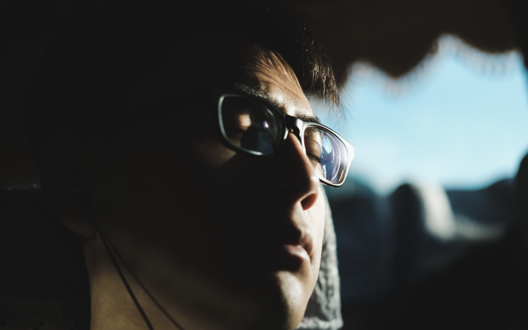 How to Hear God’s Voice to Know His Will