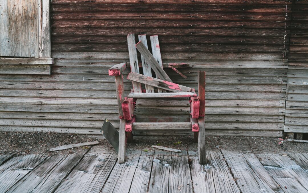 Are You Truly Desperate for God’s Presence?