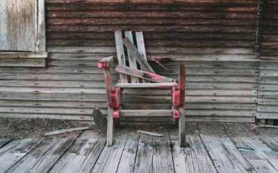 Are You Truly Desperate for God’s Presence?