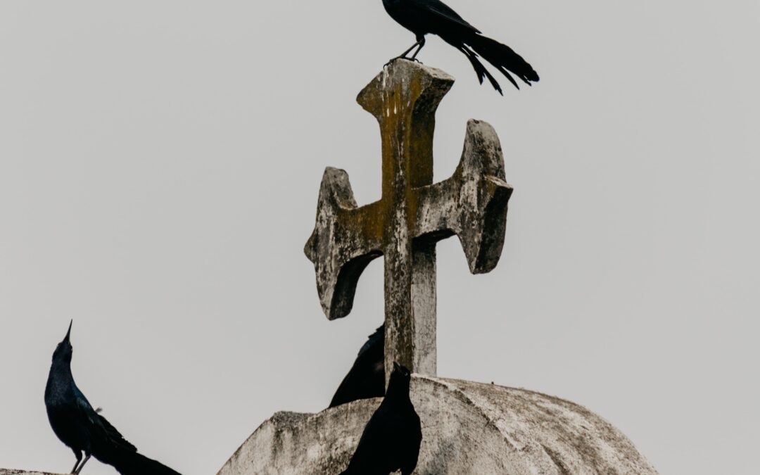 Five Sure Signs of a Dying Church