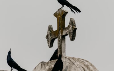 Five Sure Signs of a Dying Church