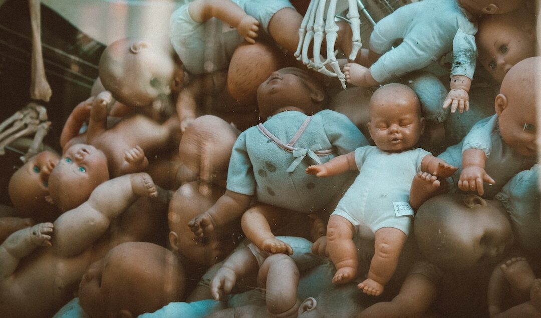 Thunderous Applause Over Murdering Children—Will it Happen Again?