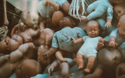 Thunderous Applause Over Murdering Children—Will it Happen Again?