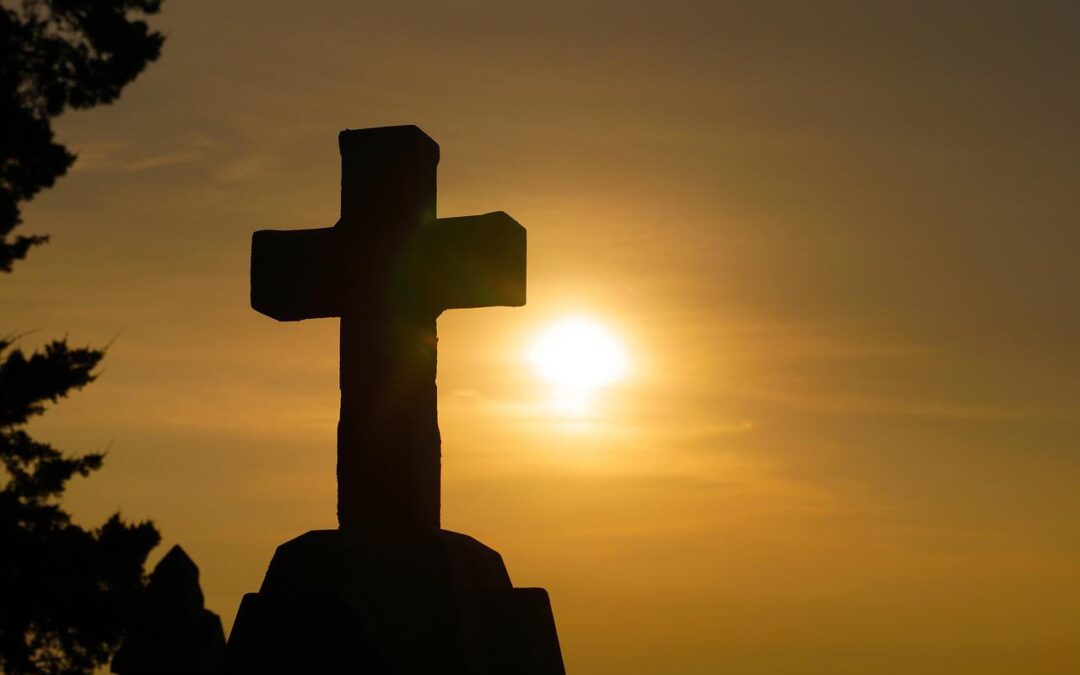 Can A Christian Lose Their Salvation?