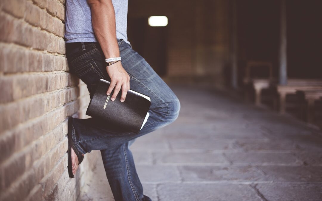 Divorce—Are We Twisting Scripture To Make It Fit?
