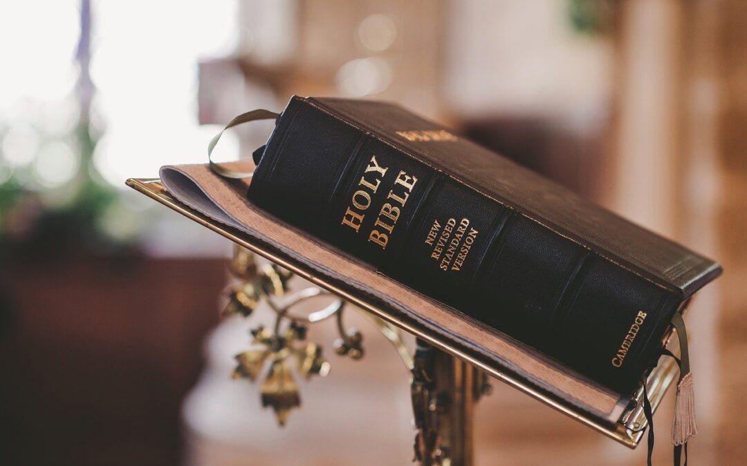 Pastors: Stop Trying To Be Popular – Speak As A Dying Man To Dying Men