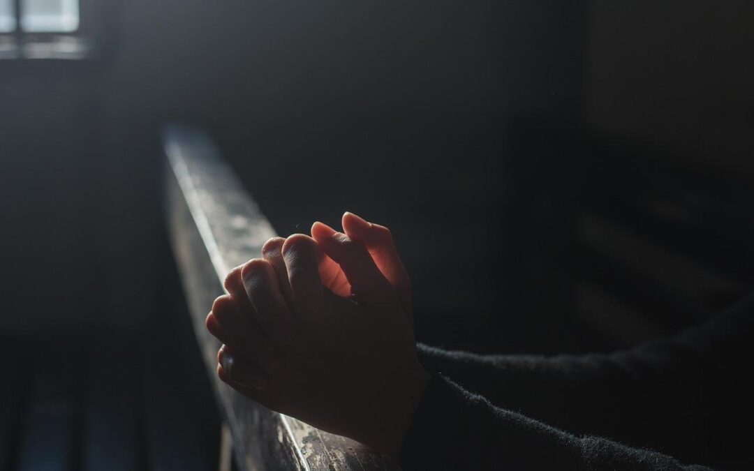 Are You Snared By The “Cares Of This World”? There Is Hope