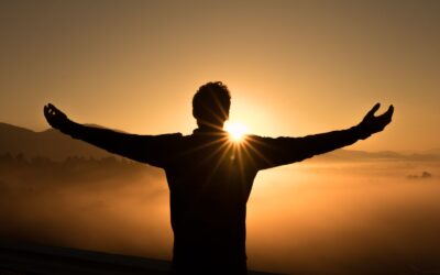 How Much Of God Do You Want?