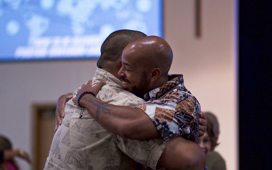 Can The LGBT Community Be Members Of Your Church?