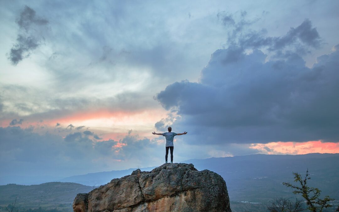 Divorce—Don’t Allow Past Brokenness To Cause Future Pain